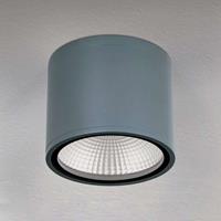 Orion LED plafondspot Sputnik voor buiten Ø 14,5 cm