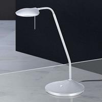 Orion LED tafellamp Cobra, lichttemperatuur instelbaar