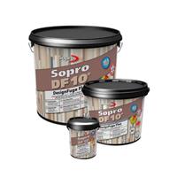 Sopro DF10 voegmortel 1kg Antraciet SOP5040