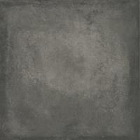 Baldocer Grafton Anthracite Vloer- en wandtegel 80x80 rett JB10900