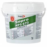 Sopro HPS 673 Hechtprimer S, 10kg SOP16004-4