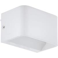 Home24 LED-wandlamp Sania, home24