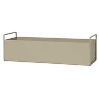 Ferm Living Plant Box Plantenbak S