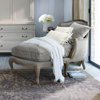 LOBERON Chaiselongue Muel
