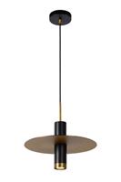 Lucide Design hanglamp Selin  03322/01/30