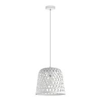 EGLO hanglamp Kirkcolm (Ø30 cm)