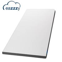 Genius eazzzy | Matratzentopper 90 x 200 x 7 cm