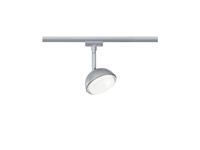 Paulmann Hemi Energielabel: LED 230V-railsysteem lamp URail LED vast ingebouwd 5 W LED Chroom (mat)