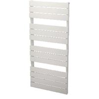 Radson Muna E Elektrische radiator 173x60cm 1250watt wit MUED0617EL