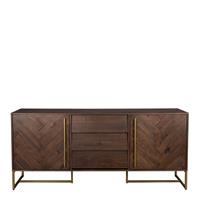 Dutchbone Class Dressoir hoog