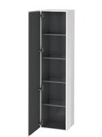 Hoge Badkamerkast L-Cube 1760x363mm