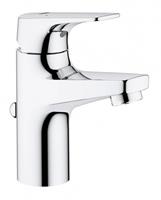 GROHE BauFlow Einhand-Waschtischbatterie - chrom - 23801000