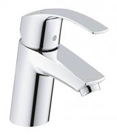 GROHE EH-WT-Batterie Eurosmart 32467S-Size glatter Körper chrom