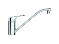 idealstandard Ideal Standard Keukenkraan CeraFit Chroom (BC133)