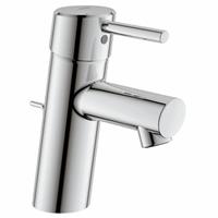 GROHE Concetto Einhand-Waschtischbatterie - chrom - 32204001