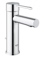 Grohe Essence wastafelkraan met bodemventiel