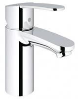 GROHE EH-WT-Batterie Eurostyle C 32468 EcoJoy glatter Körper chrom