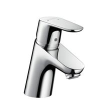 HG Waschtischmischer Focus 70 drucklos chrom Hansgrohe 31132000