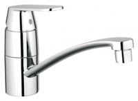 grohe Keukenmengkraan Eurosmart Cosmopolitan Keukenmenkraan 1/2 31170000