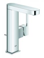 EH-WT-Batterie Plus 23871 M-Sizeschwenkbarer Auslauf chrom - Grohe