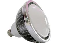 Pflanzenlampe 136mm 230V E27 18W Neutral-Weiß Reflektor 1St.