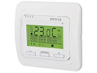 siku PT712 Raumthermostat elektronisch 3 bis 99.5°C