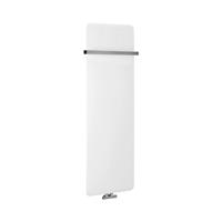 Sapho Designradiator  Tabella 49x159 cm 734W Mat Wit 