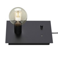 Nostalux Selectie Load Tafellamp/Wandlamp USB