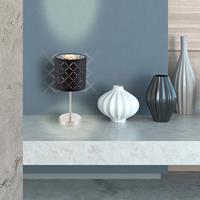 Globo Lighting home24 Tischleuchte Kidal