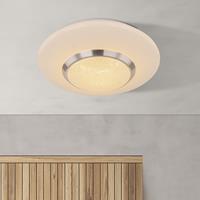 LED-Deckenleuchte ¦ weiß Ø: [34.0]  - Möbel Kraft