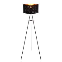 Home24 Staande lamp Sunna, Globo Lighting