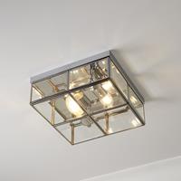 searchlight home24 Deckenleuchte Flush I