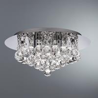 searchlight home24 Deckenleuchte Hanna VI