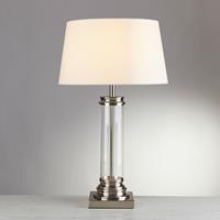 Home24 Tafellamp Pedestal, home24