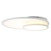 Brilliant Living home24 LED-Deckenleuchte Bility I