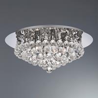searchlight home24 Deckenleuchte Hanna I