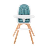 Kinderkraft Kinderstoel Tixi turquoise
