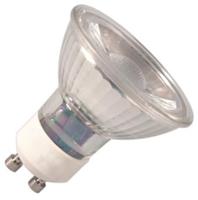 Spot LED GU10 3W (vervangt 27W) 50mm