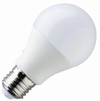 Standaardlamp LED E27 5W (vervangt 40W)