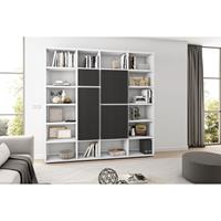 Home24 Open kast Emporior VI, loftscape