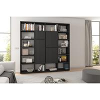 Home24 Open kast Emporior VI, loftscape