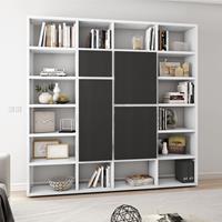 Home24 Open kast Emporior VI, loftscape