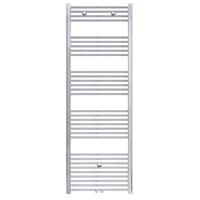 sanigoods Base handdoek radiator 180x50 982 watt MO aansluiting chroom