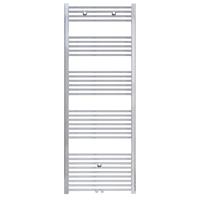 sanigoods Base handdoek radiator 180x60 1275 watt MO aansluiting chroom