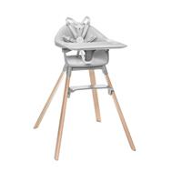 Stokke Clikk Kinderstoel Cloud Grey