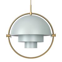 Gubi Multi-Liteø36cm GU 10014451 Grau