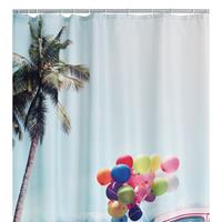 Douchegordijn Joy 180x200 cm