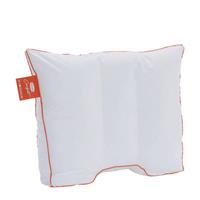 Silvana Hoofdkussen  Comfort Oranje - 70x60