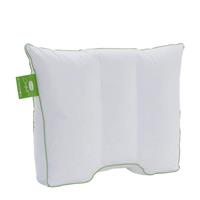 Silvana Hoofdkussen  Comfort Groen - 70x60