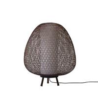 Ay illuminate Twiggy Egg Standø60cm AI 750-020-03-fl Bruin